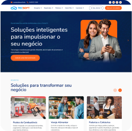 site-tecsoft